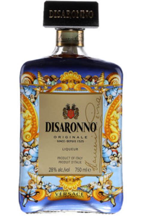 disaronno versace price south africa|disaronno Spirits For Sale .